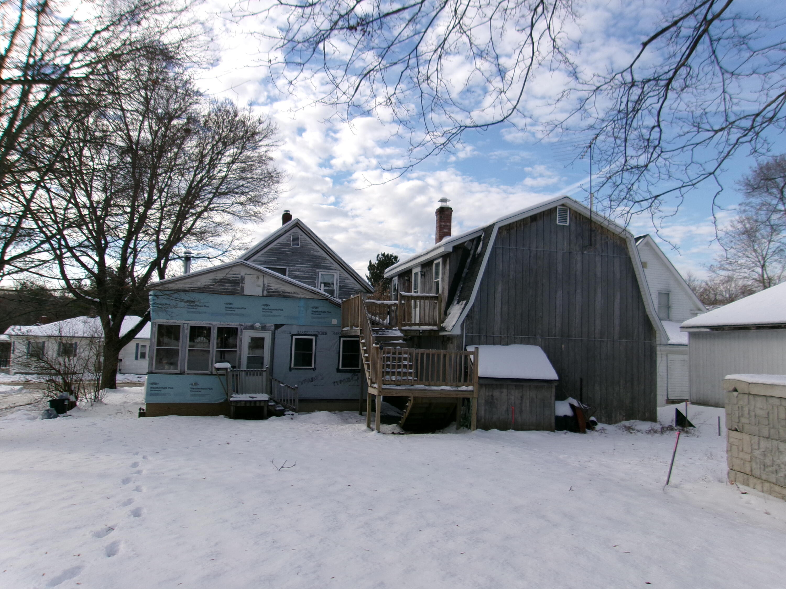 6 Morgan Street Lincoln, ME 04457 - Photo 8 of 79 100_0009