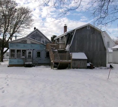 $150,000 | 6 Morgan Street, Lincoln, ME 04457