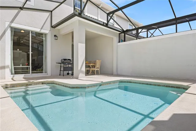 a view of outdoor space yard and patio