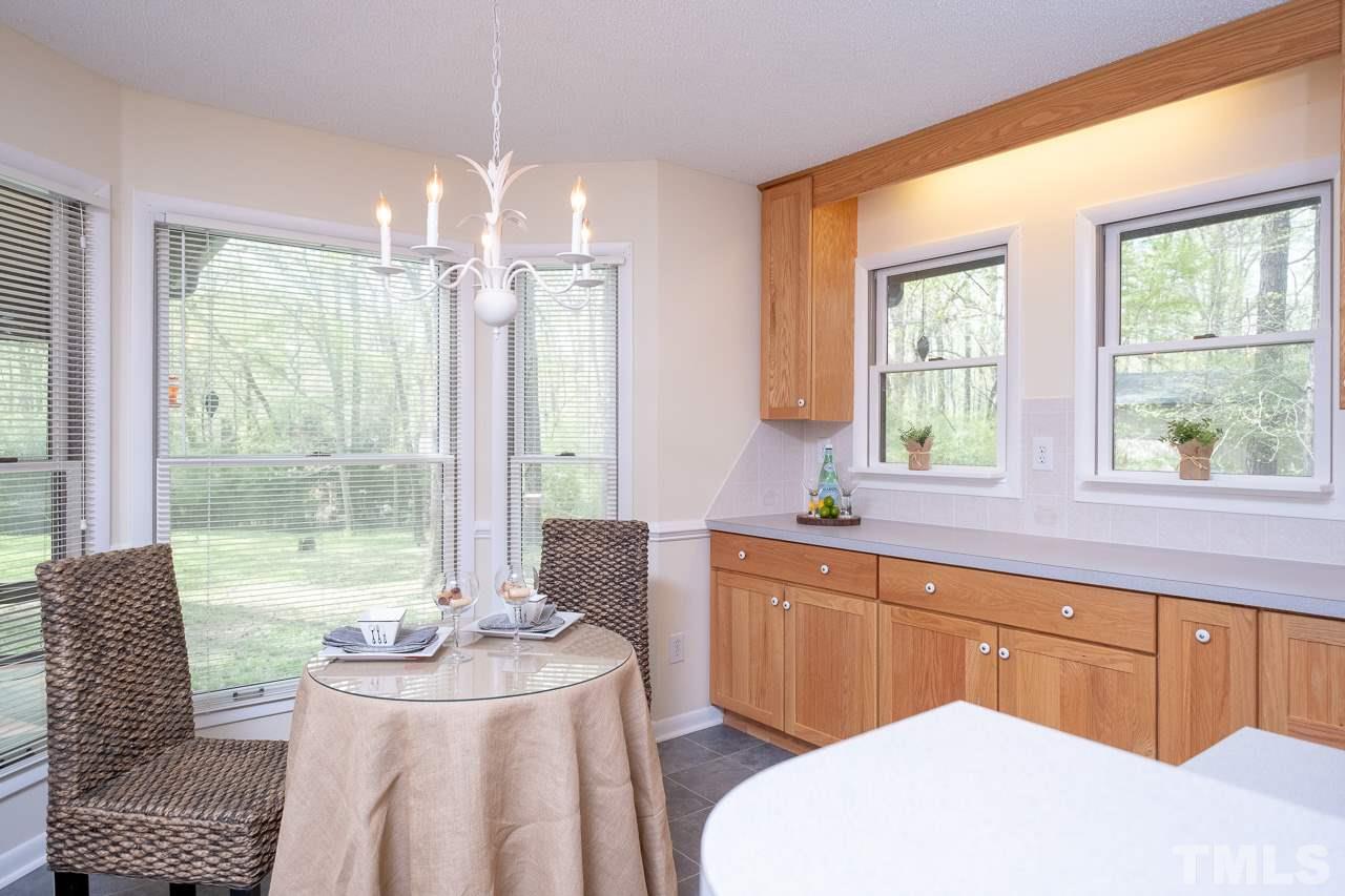 6803 Johnson Mill Road Durham, NC 27712 - Photo 13 of 25