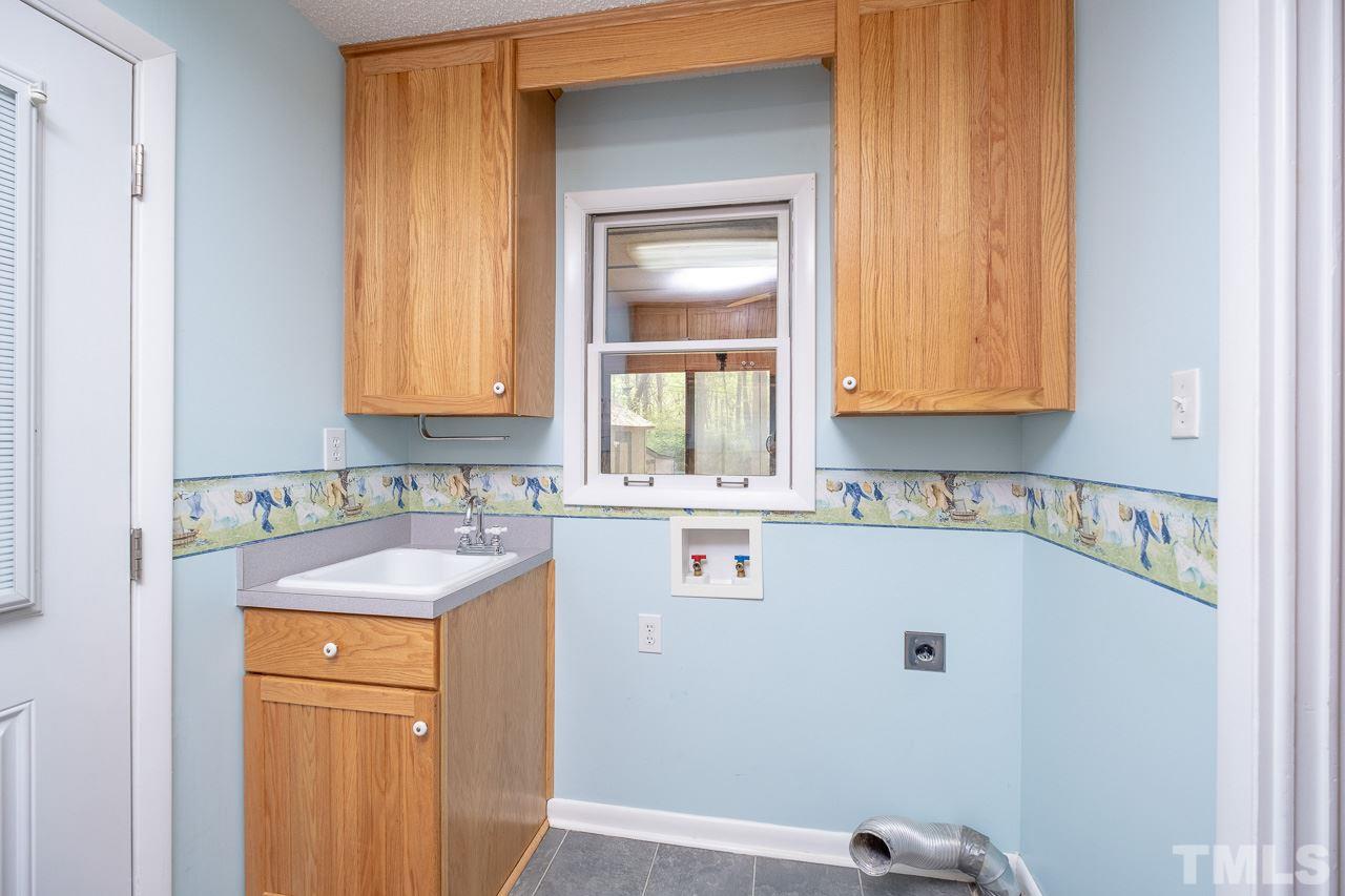 6803 Johnson Mill Road Durham, NC 27712 - Photo 15 of 25