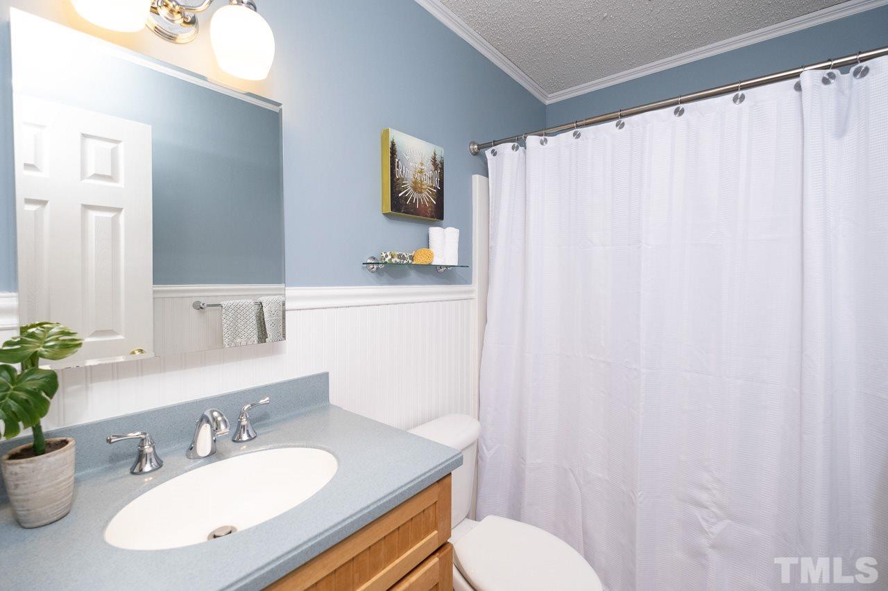 6803 Johnson Mill Road Durham, NC 27712 - Photo 16 of 25