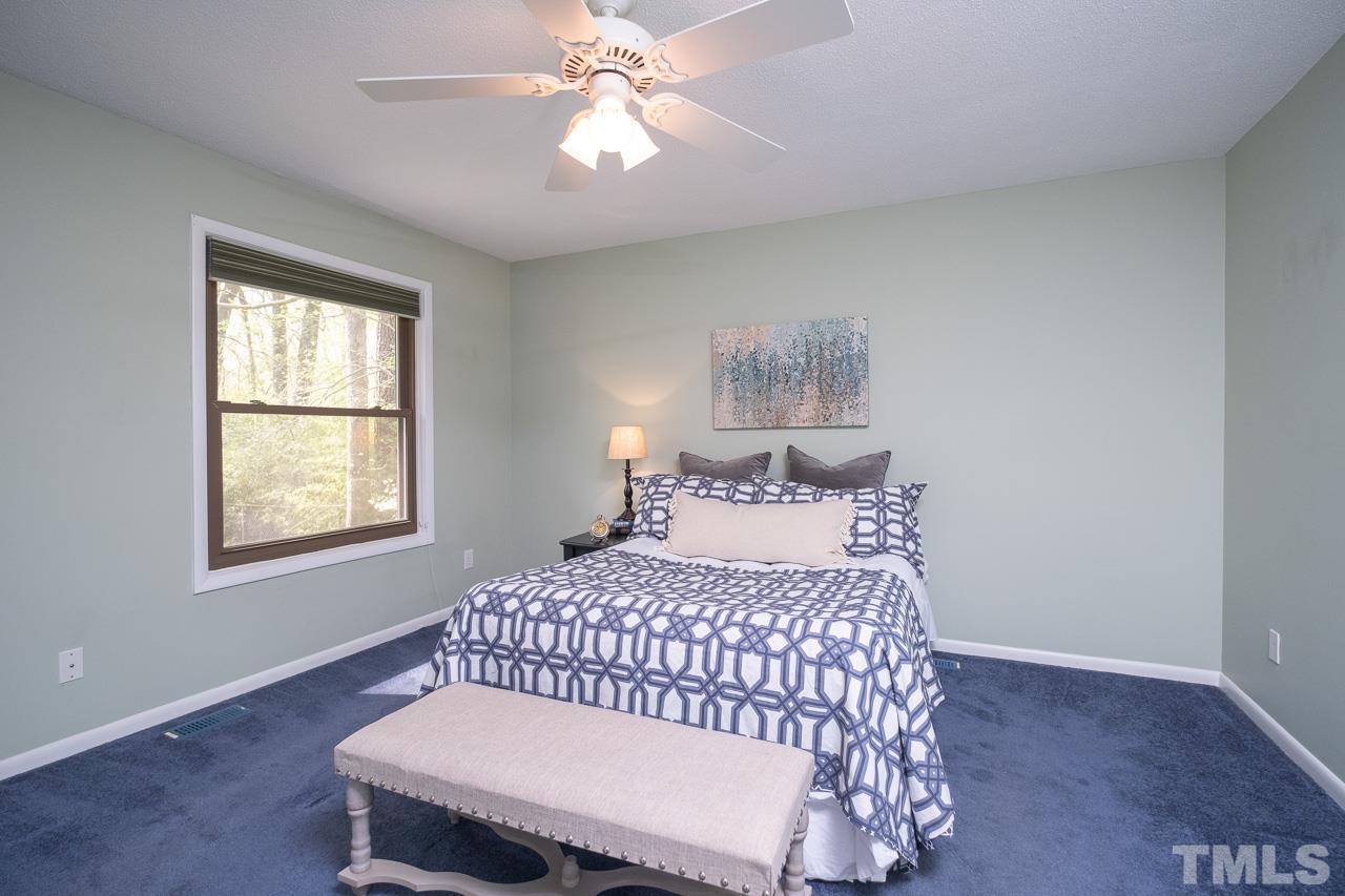 6803 Johnson Mill Road Durham, NC 27712 - Photo 17 of 25