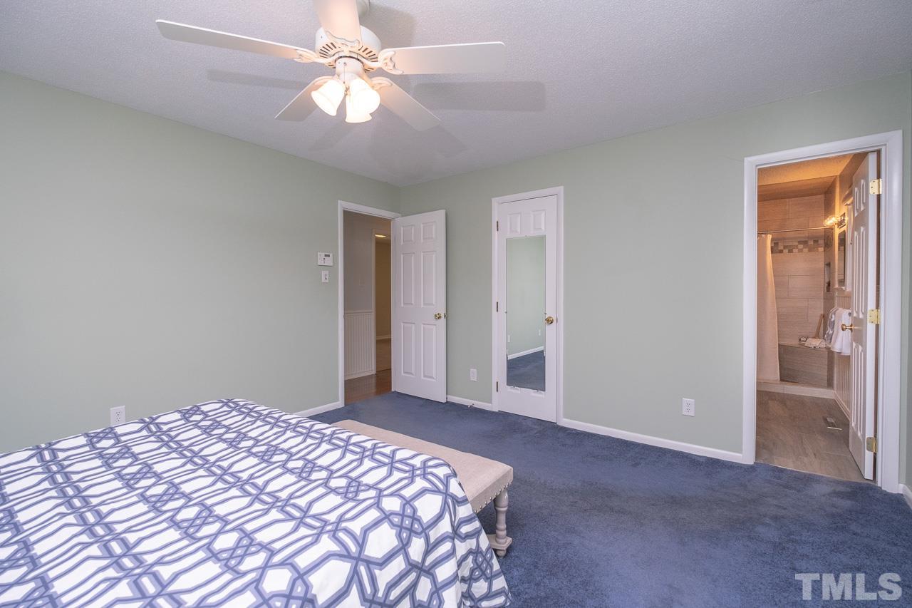 6803 Johnson Mill Road Durham, NC 27712 - Photo 18 of 25