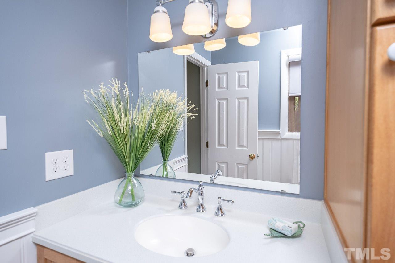 6803 Johnson Mill Road Durham, NC 27712 - Photo 19 of 25