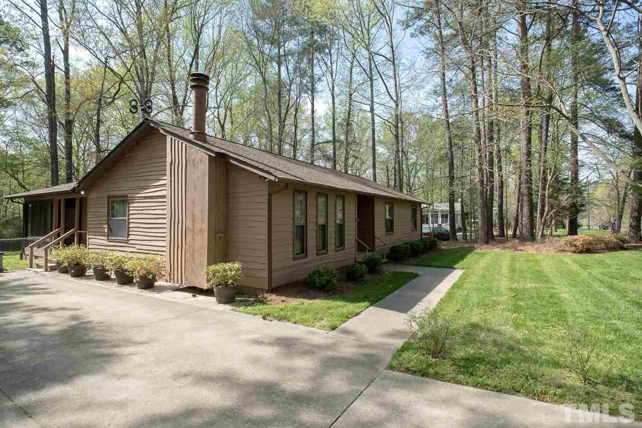 6803 Johnson Mill Road Durham, NC 27712 - Photo 3 of 25