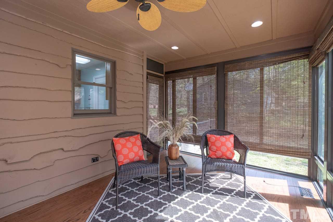6803 Johnson Mill Road Durham, NC 27712 - Photo 21 of 25