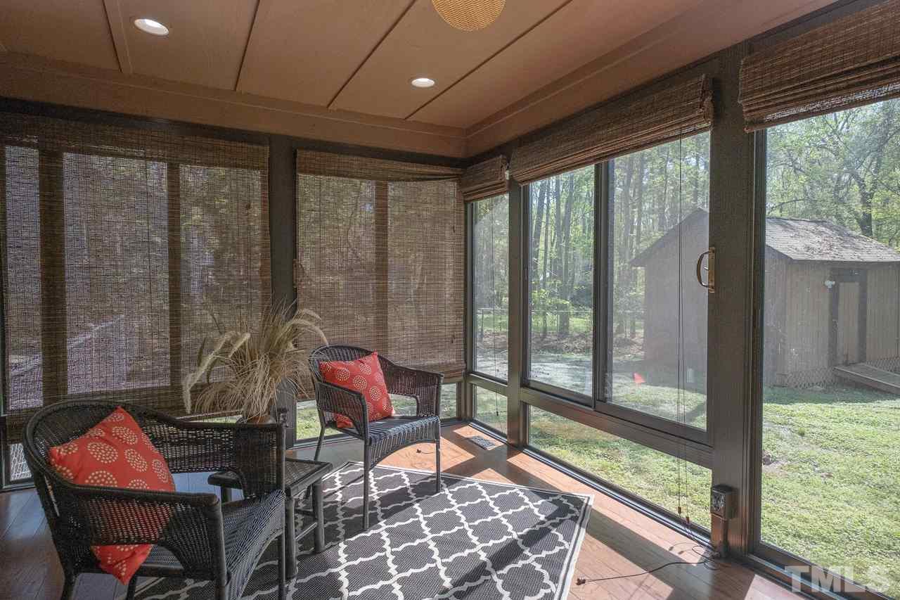 6803 Johnson Mill Road Durham, NC 27712 - Photo 22 of 25