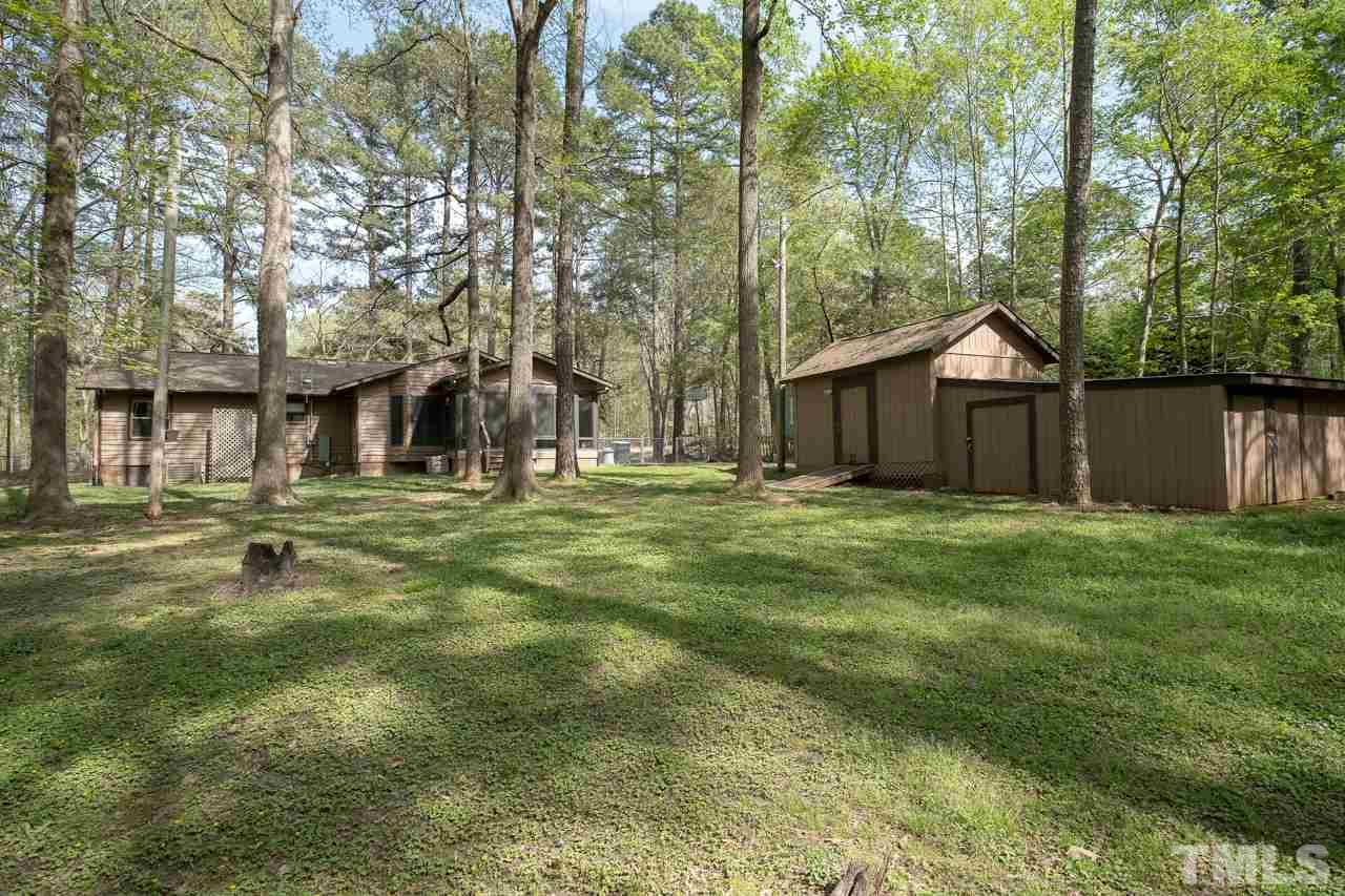 6803 Johnson Mill Road Durham, NC 27712 - Photo 24 of 25