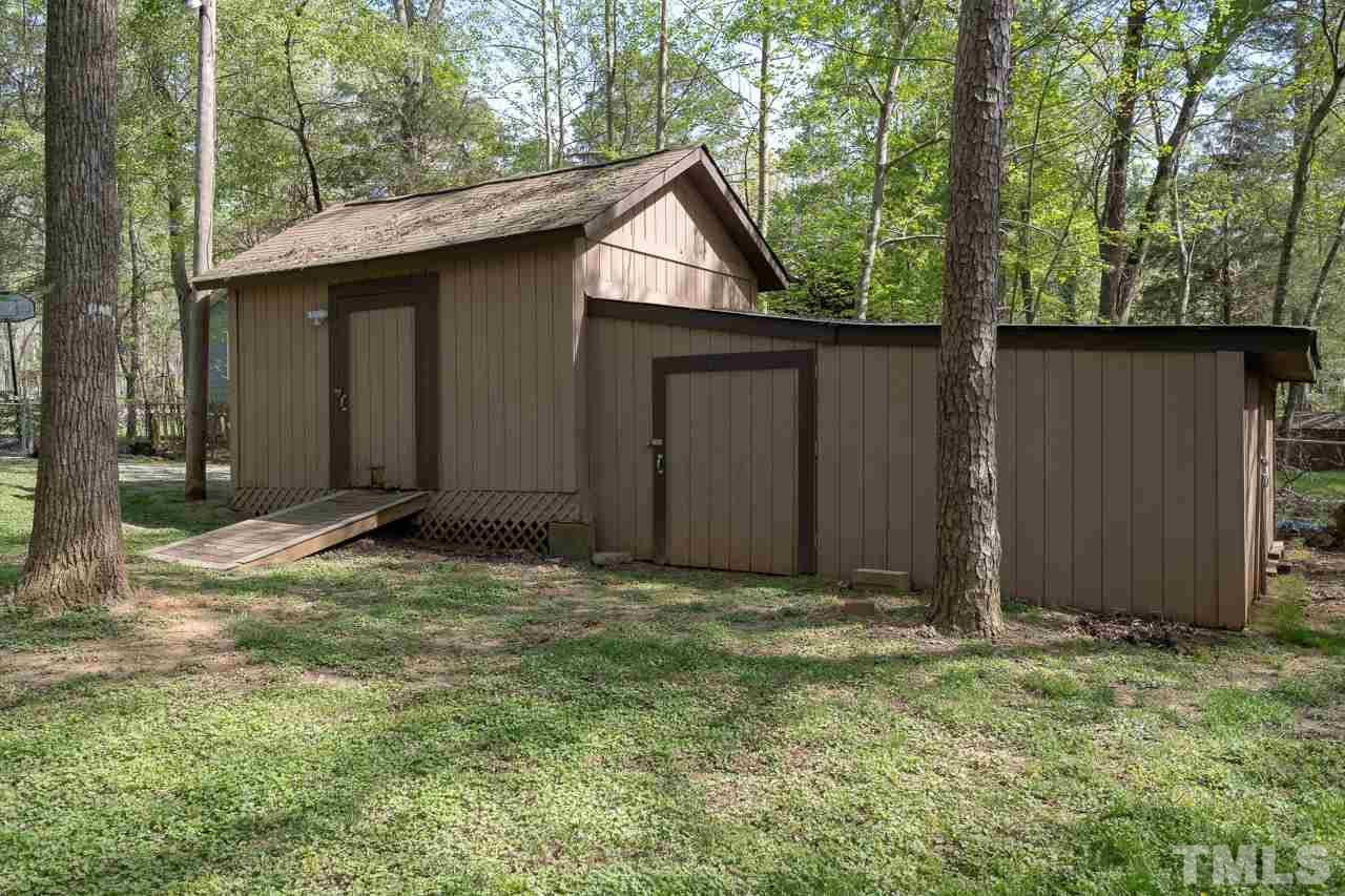6803 Johnson Mill Road Durham, NC 27712 - Photo 25 of 25