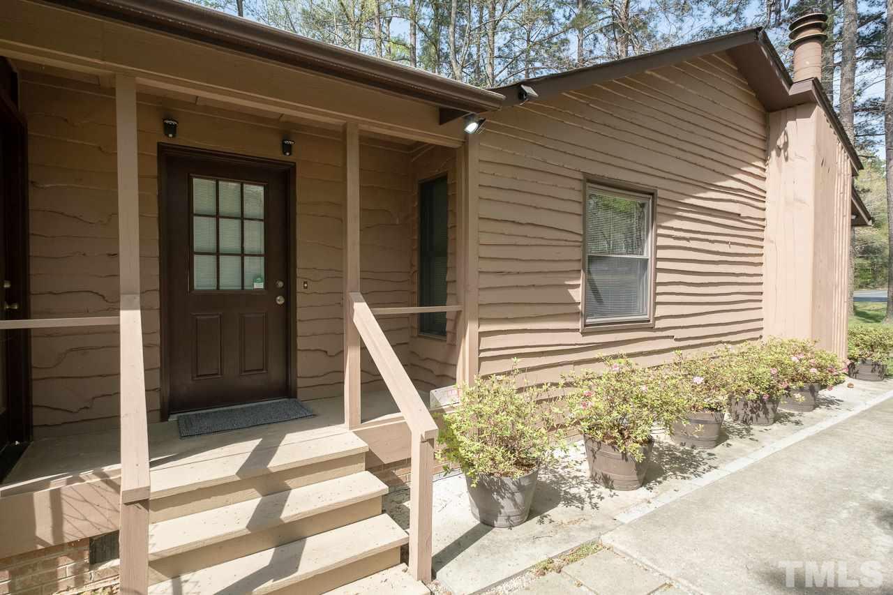 6803 Johnson Mill Road Durham, NC 27712 - Photo 4 of 25