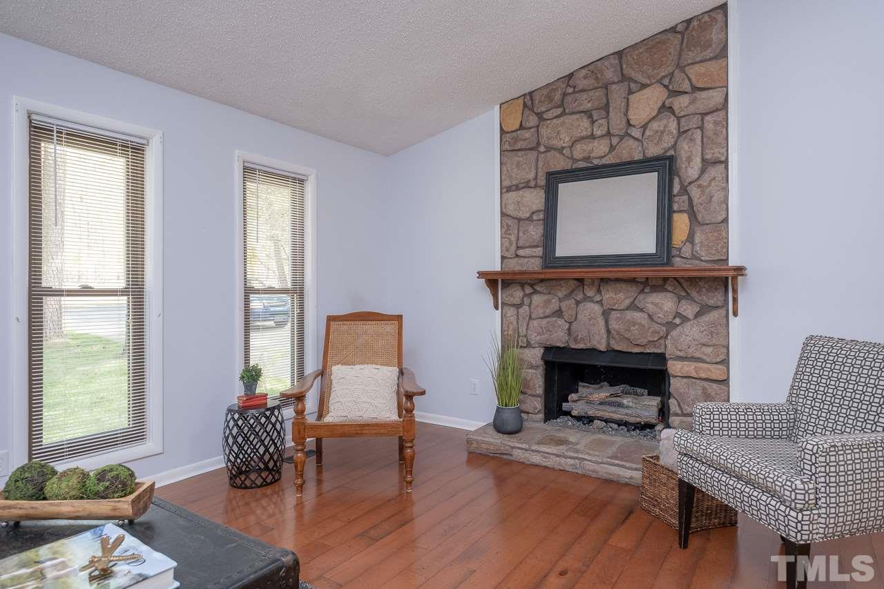 6803 Johnson Mill Road Durham, NC 27712 - Photo 5 of 25