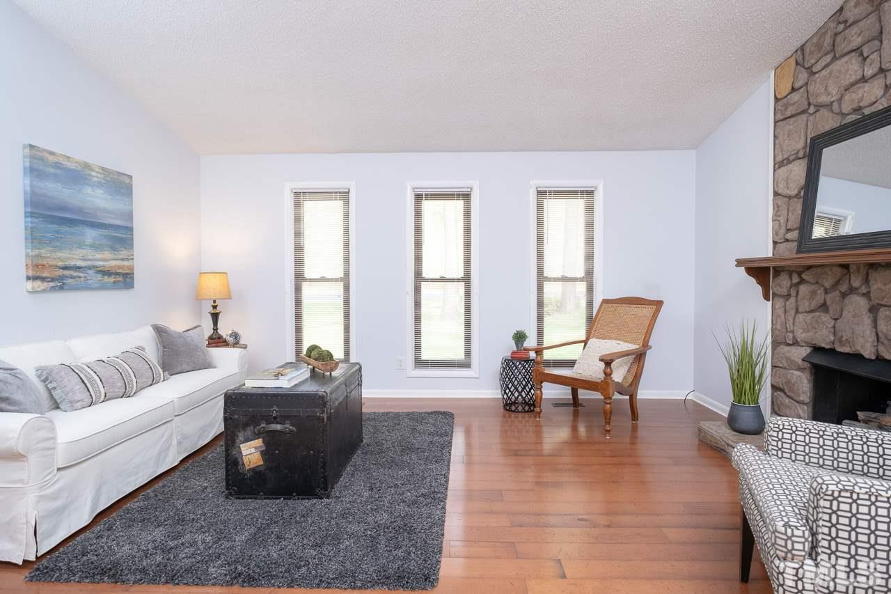 6803 Johnson Mill Road Durham, NC 27712 - Photo 6 of 25