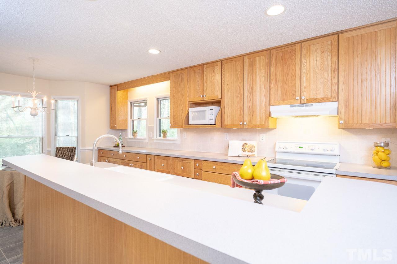 6803 Johnson Mill Road Durham, NC 27712 - Photo 10 of 25