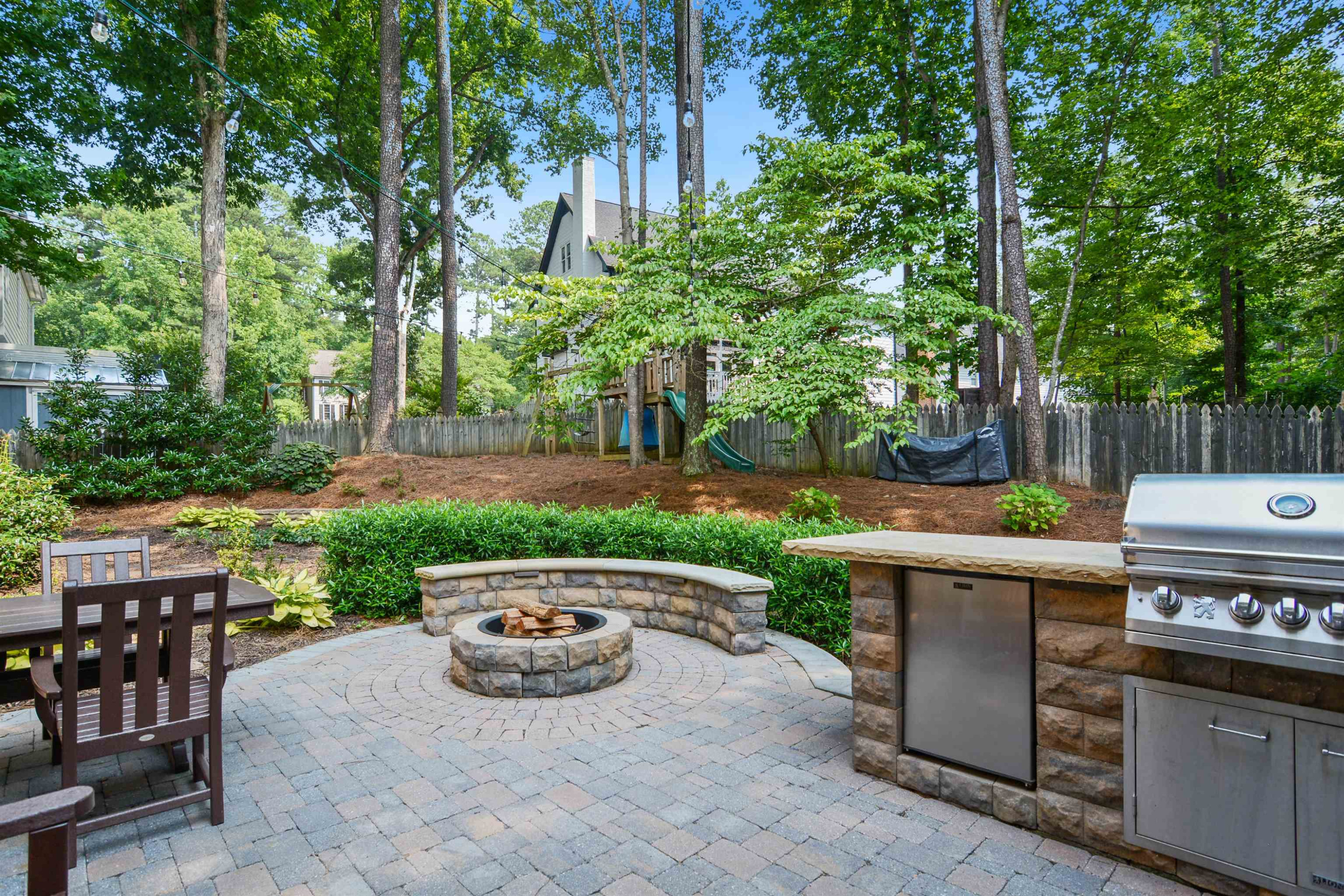 3005 Dunkirk Drive Raleigh, NC 27613 - Photo 31 of 35 Photo 31