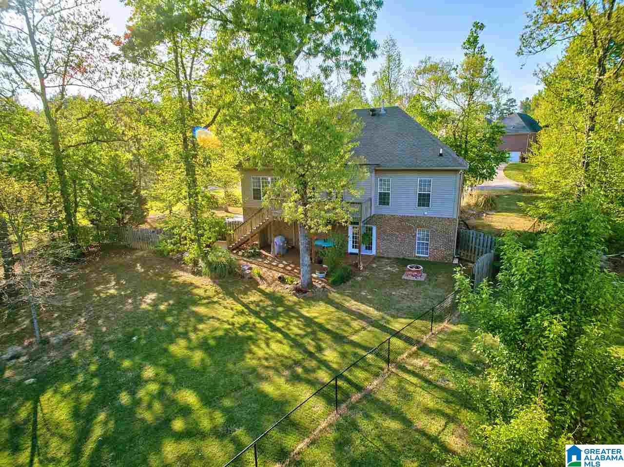 405 Sunset Lake Circle Chelsea, AL 35043 - Photo 38 of 40