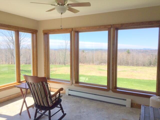 47 Howe Road Fairfield, ME 04937 - Photo 25 of 68 Bedroom 1, First Fllor