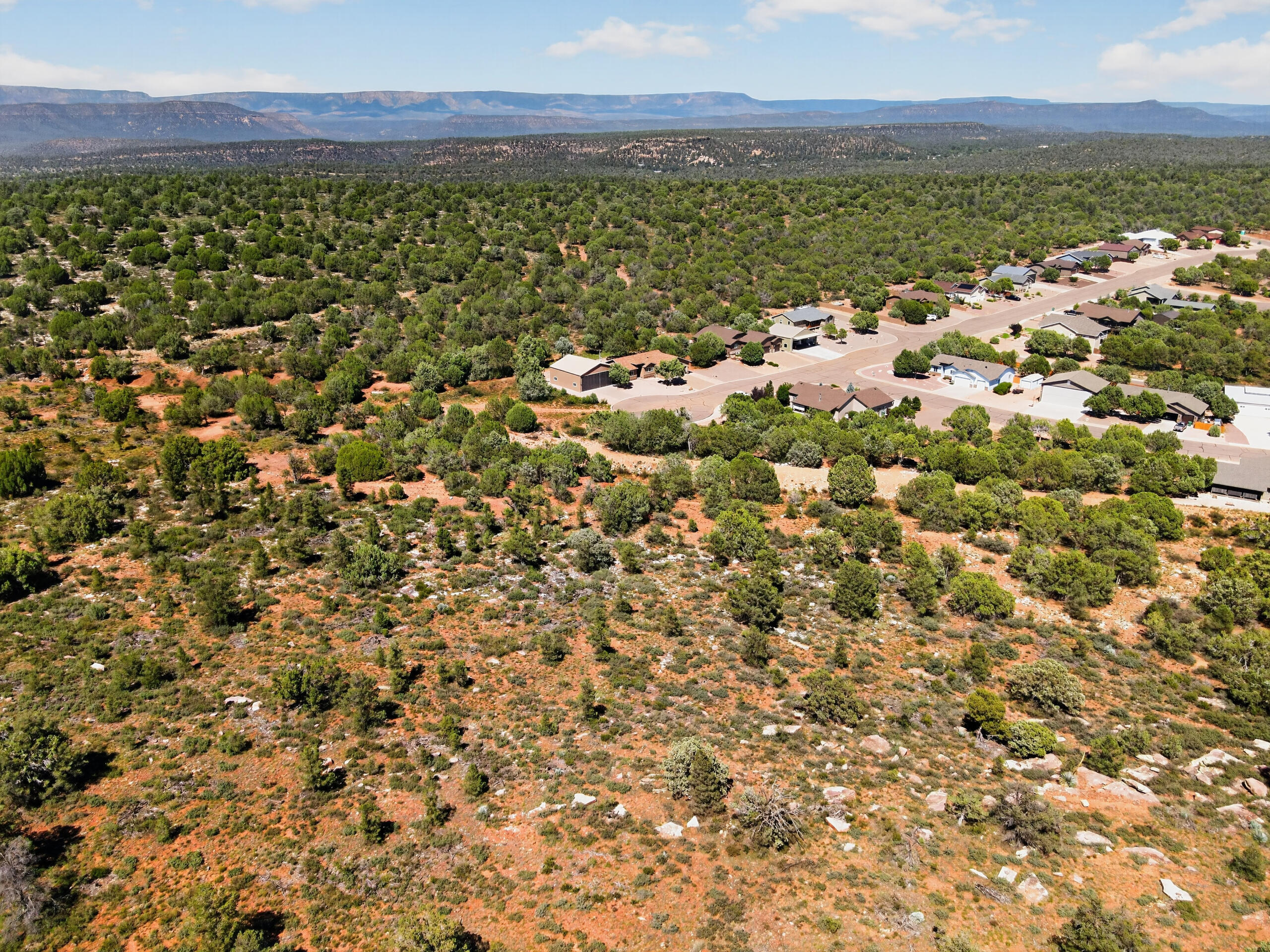 1306 North Earhart Circle Payson, AZ 85541 - Photo 9 of 12 Gallery Image 9
