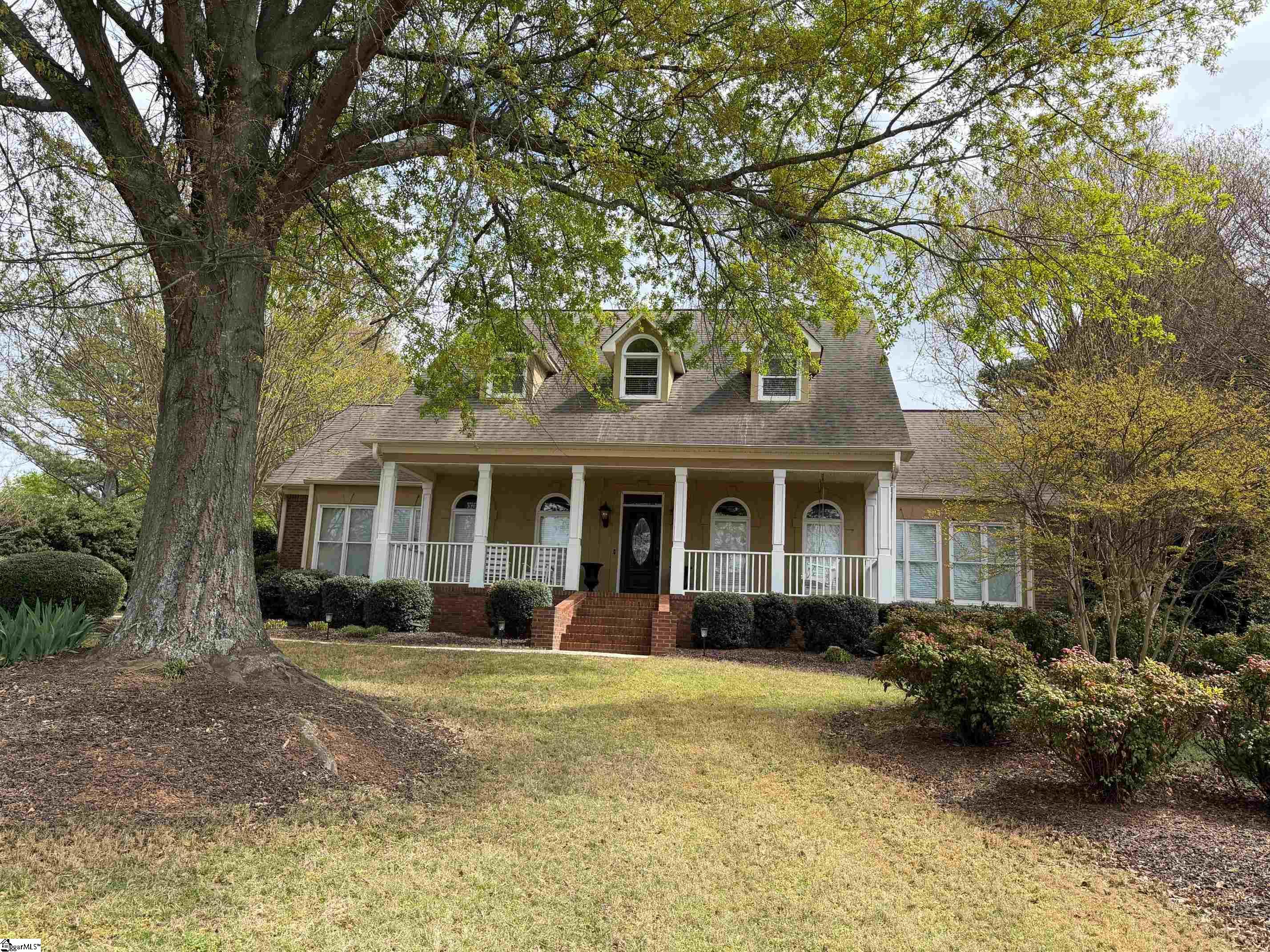 361 Old South Road Duncan, SC 29334 - Photo 1 of 2