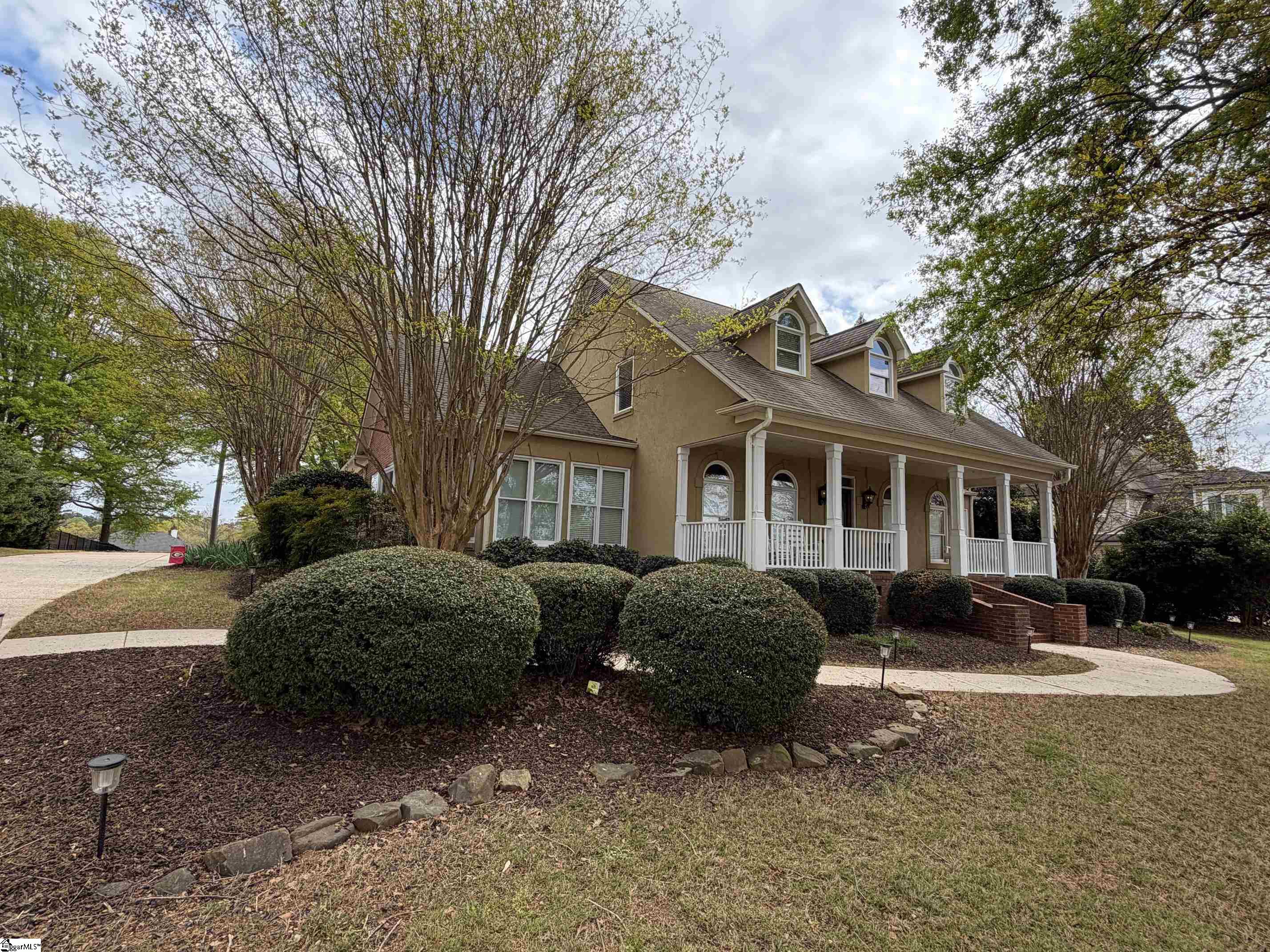 361 Old South Road Duncan, SC 29334 - Photo 2 of 2