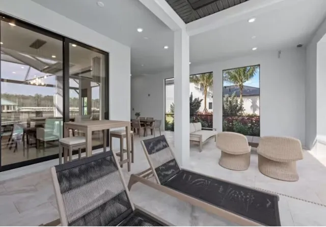 $1,587,935 | 13765 Dalrada Avenue, Unit BRIXTON 10, Palm Beach Gardens, FL 33418