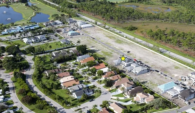 $1,587,935 | 13765 Dalrada Avenue, Unit BRIXTON 10, Palm Beach Gardens, FL 33418