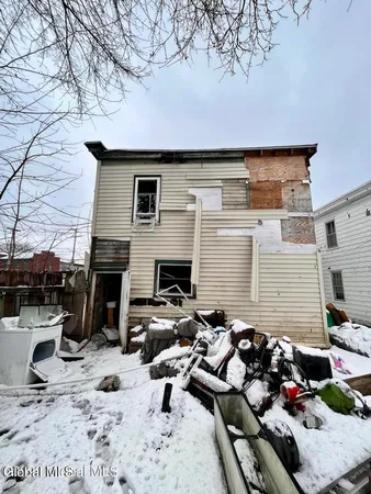 $5,000 | 31 Center Street, Fort Plain, NY 13339