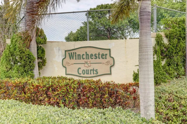 $420,000 | 4356 Hazel Avenue, Unit C, Palm Beach Gardens, FL 33410