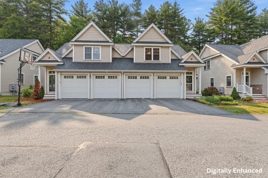 4 Trail Ridge Way, Unit A Harvard, MA 01451 - Photo 3 of 40