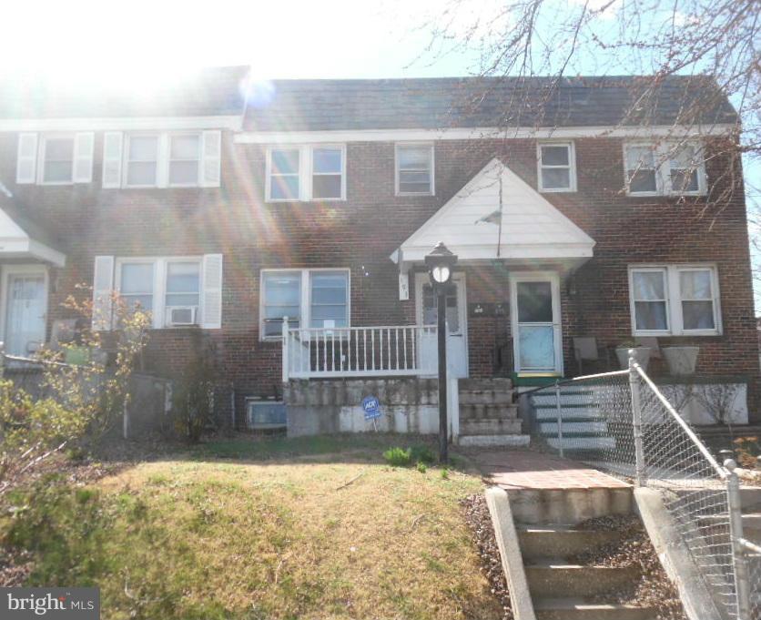 193 West Meadow Road Baltimore, MD 21225 - Photo 1 of 10 Exterior (Front)
