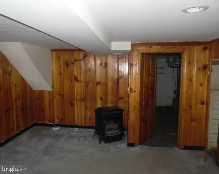 193 West Meadow Road Baltimore, MD 21225 - Photo 9 of 10 Basement