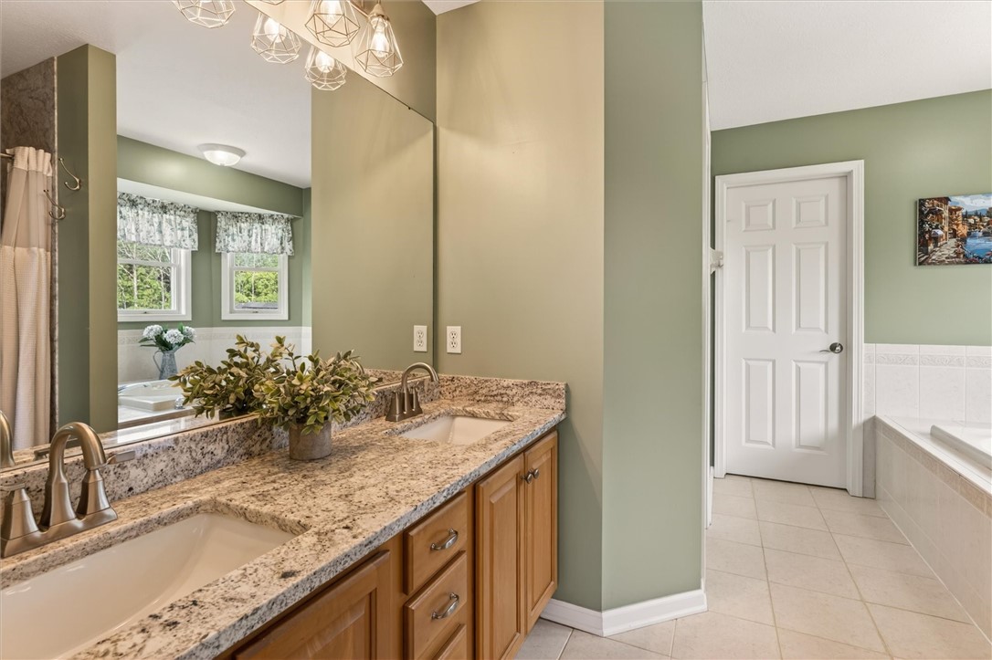 907 Taylor Rise Victor, NY 14564 - Photo 33 of 50