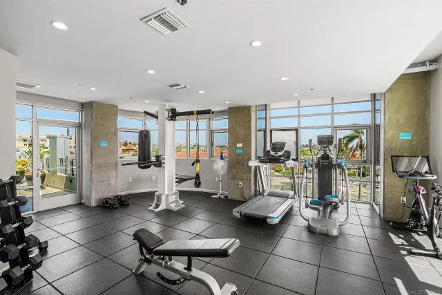 $799,999 | 3740 Park Boulevard, Unit 210, San Diego, CA 92103