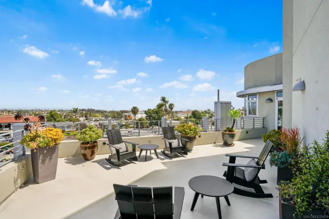 $799,999 | 3740 Park Boulevard, Unit 210, San Diego, CA 92103
