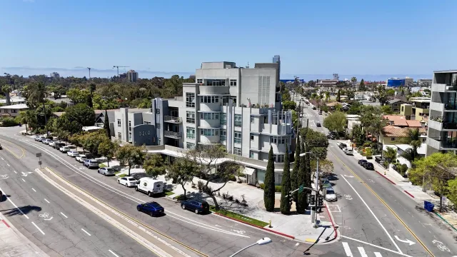 $799,999 | 3740 Park Boulevard, Unit 210, San Diego, CA 92103