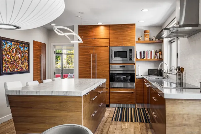 $799,999 | 3740 Park Boulevard, Unit 210, San Diego, CA 92103