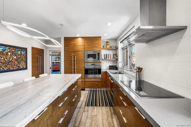 $799,999 | 3740 Park Boulevard, Unit 210, San Diego, CA 92103