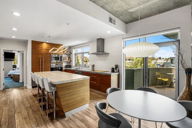 $799,999 | 3740 Park Boulevard, Unit 210, San Diego, CA 92103