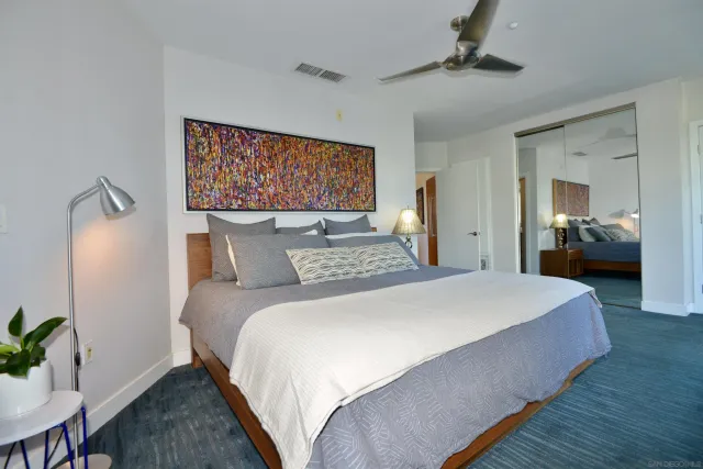 $799,999 | 3740 Park Boulevard, Unit 210, San Diego, CA 92103