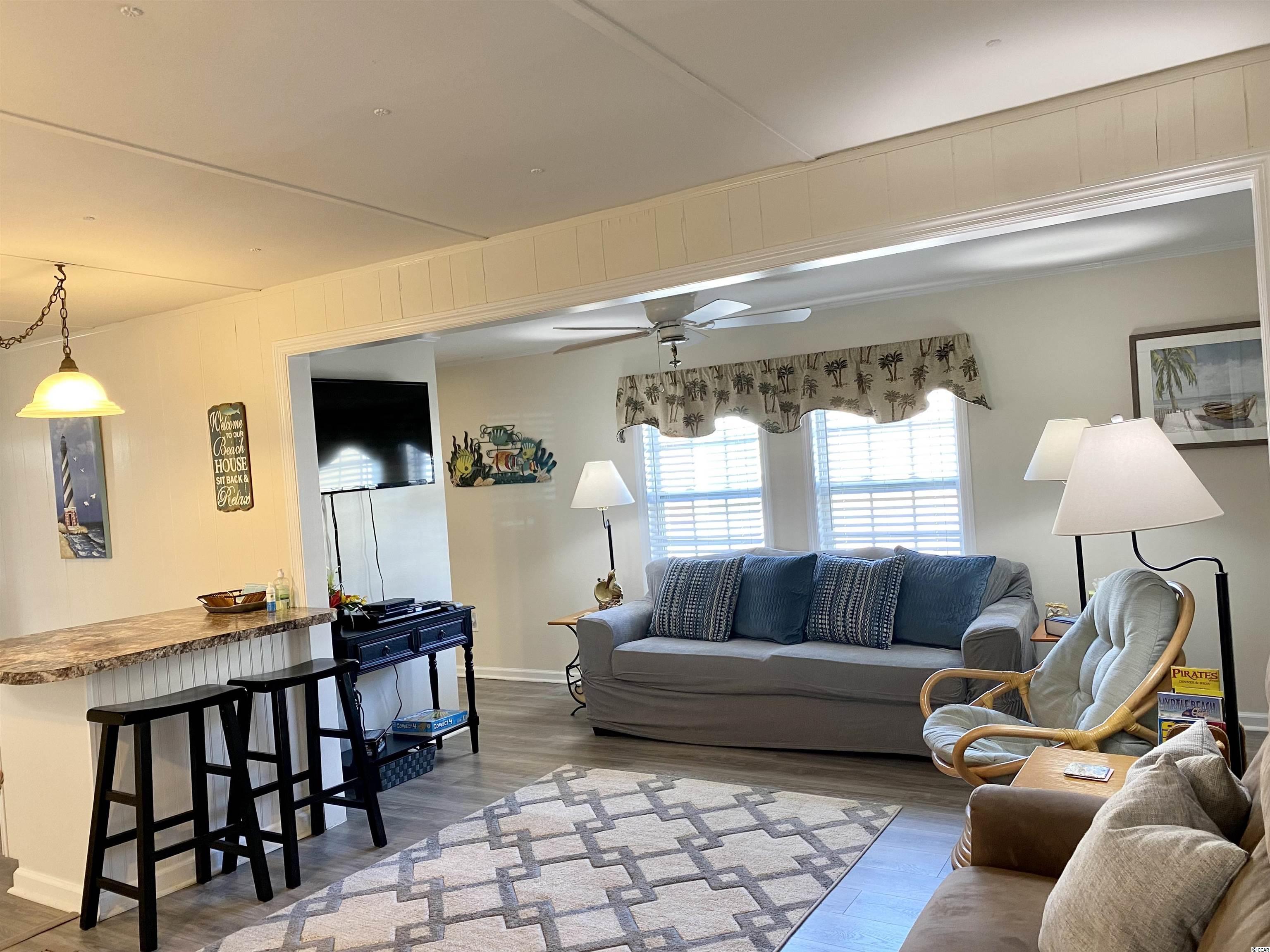 1719 Hawk Street Surfside Beach, SC 29575 - Photo 15 of 25 Gallery Image 15