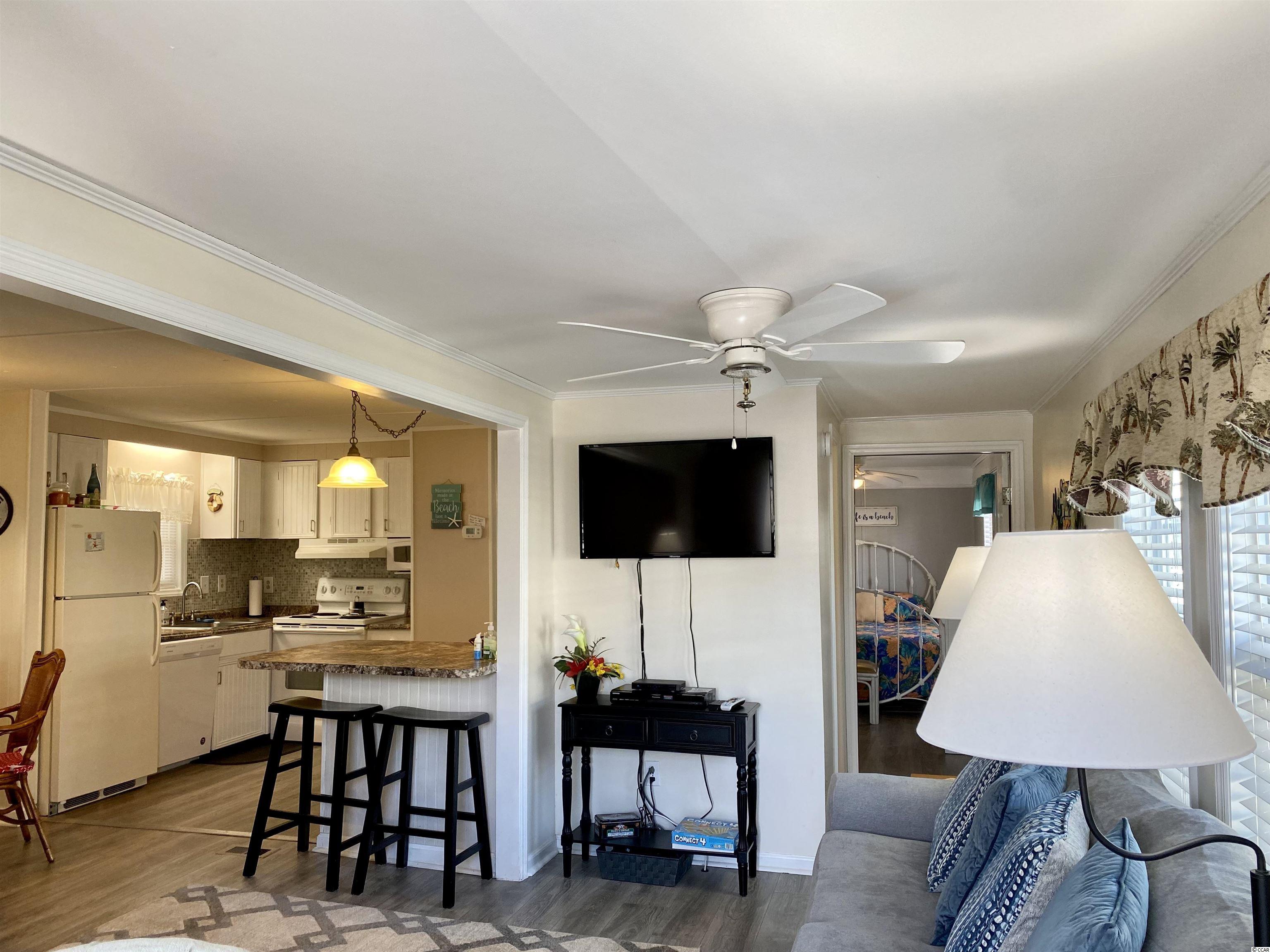 1719 Hawk Street Surfside Beach, SC 29575 - Photo 16 of 25 Gallery Image 16