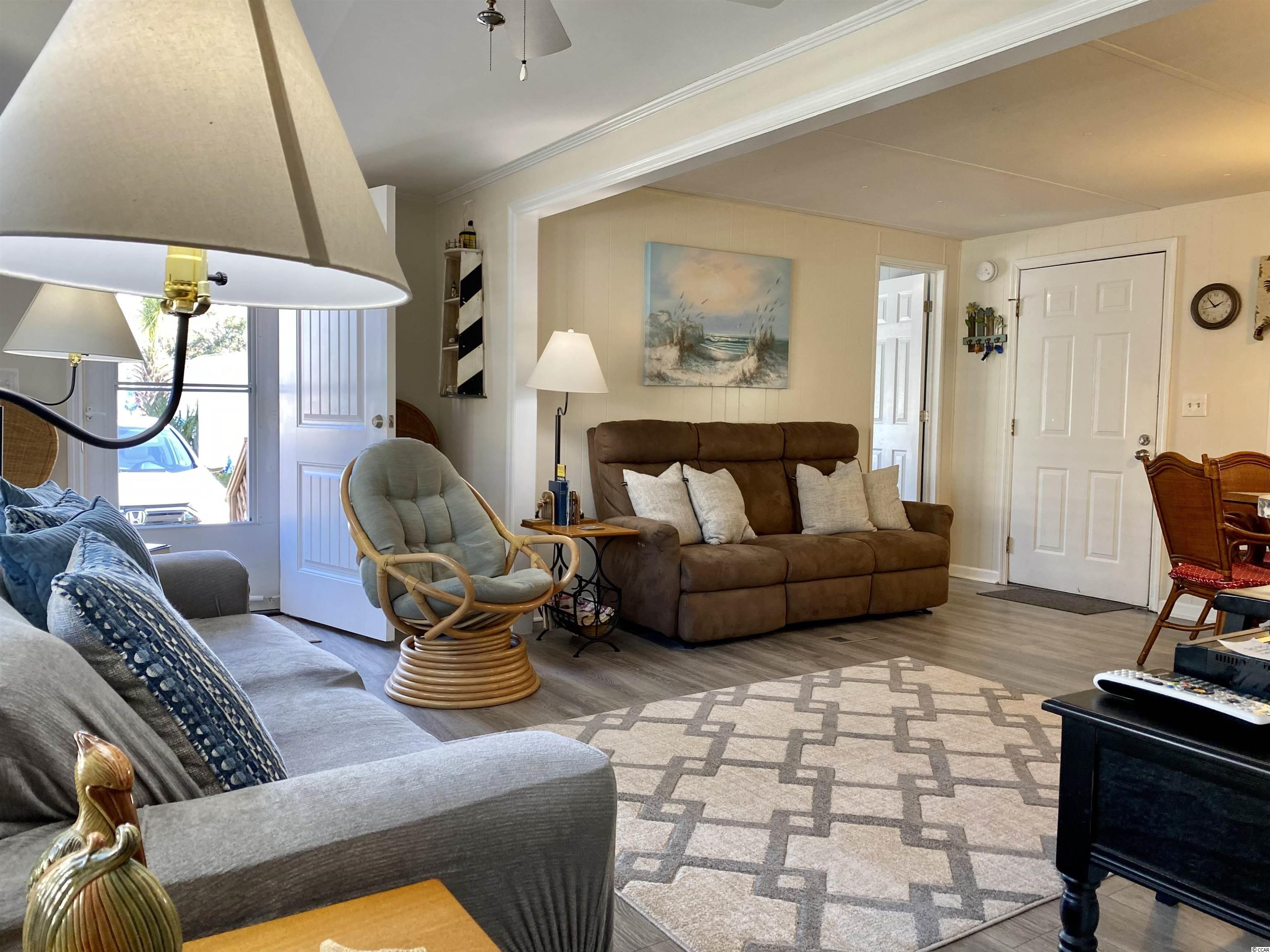 1719 Hawk Street Surfside Beach, SC 29575 - Photo 17 of 25 Gallery Image 17