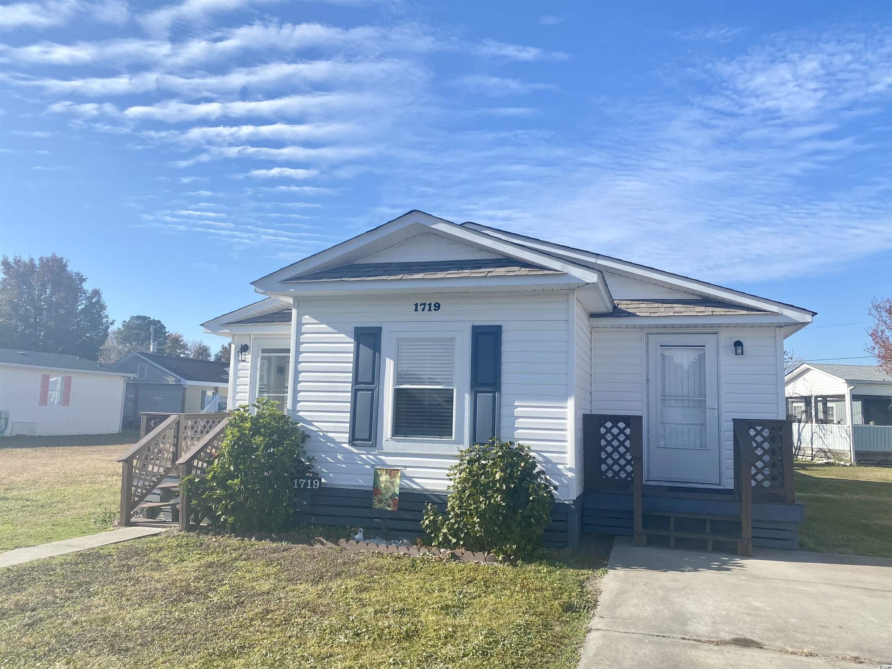 1719 Hawk Street Surfside Beach, SC 29575 - Photo 23 of 25 Gallery Image 23