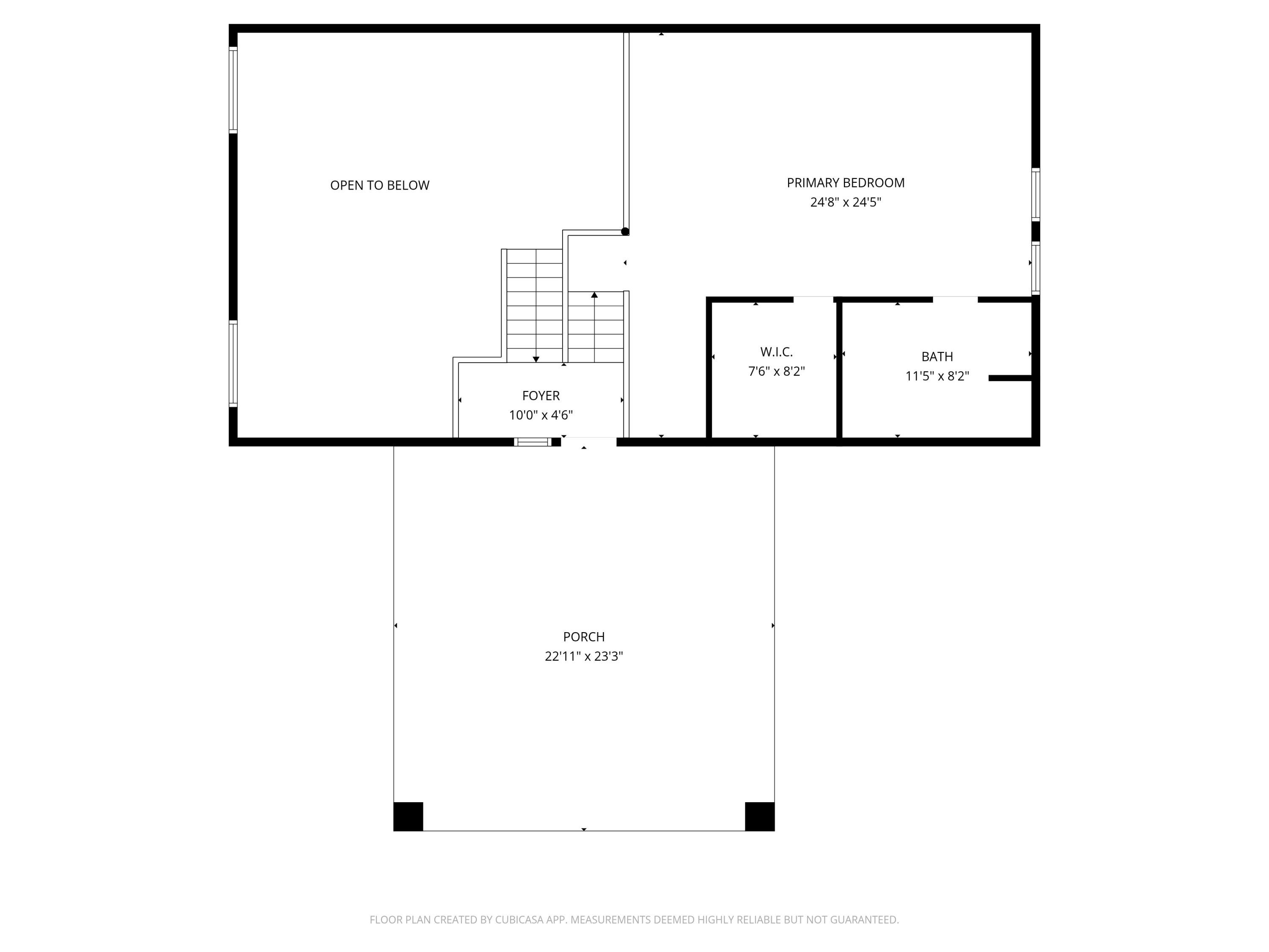 64000 East 56 Road Quapaw, OK 74363 - Photo 59 of 59 2D Floor Plan for 1050 S Hwy 69a_1
