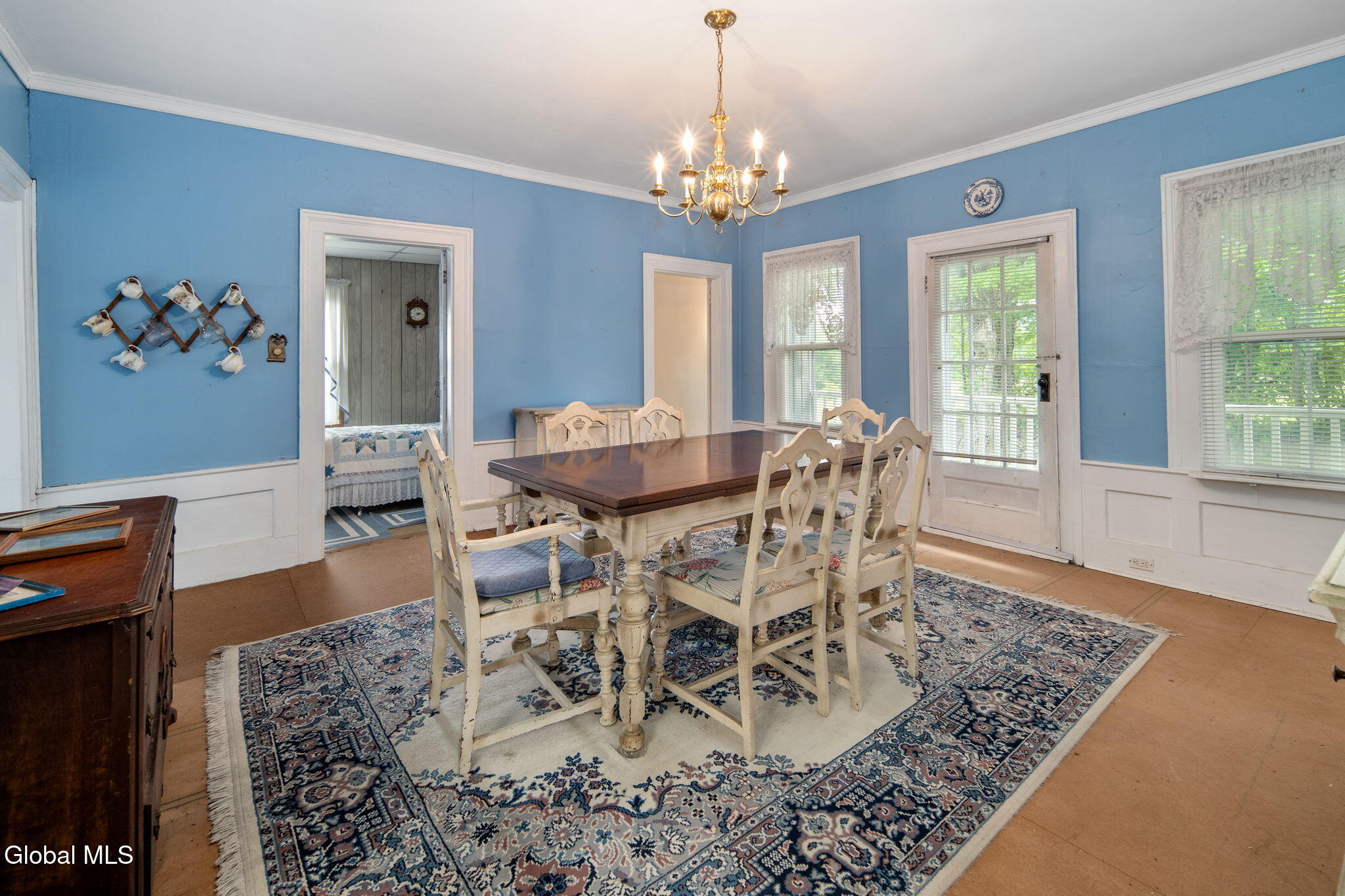 205 Burnside Road Worcester, NY 12197 - Photo 17 of 71 17-205BurnsideRd_17