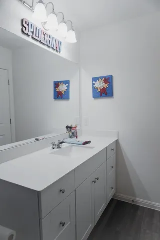 $369,900 | 313 Magnum Force Drive, Jarrell, TX 76537