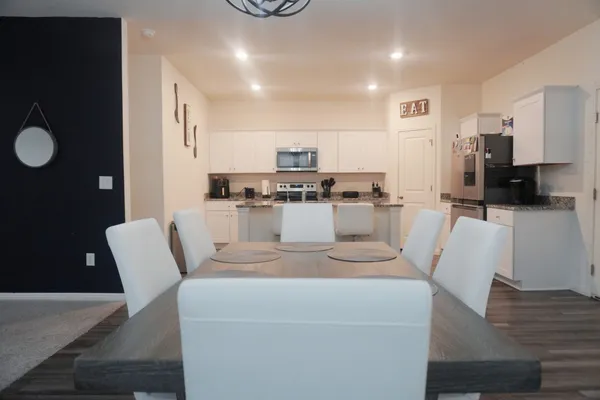 $367,900 | 313 Magnum Force Drive, Jarrell, TX 76537