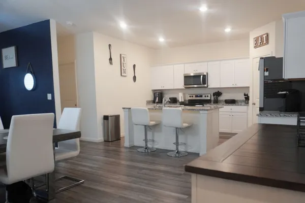 $367,900 | 313 Magnum Force Drive, Jarrell, TX 76537