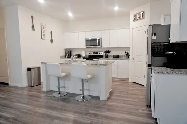 $367,900 | 313 Magnum Force Drive, Jarrell, TX 76537