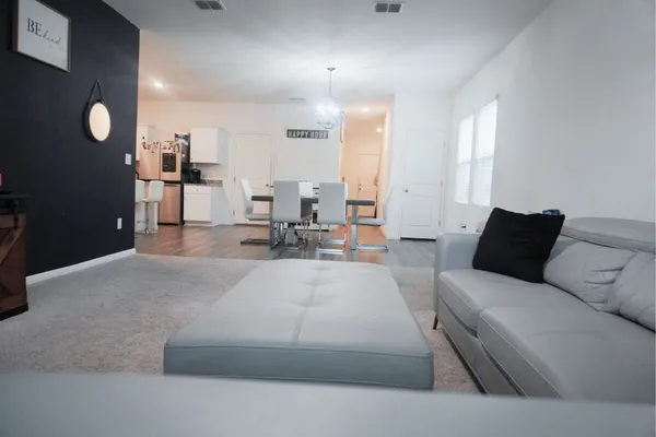 $367,900 | 313 Magnum Force Drive, Jarrell, TX 76537